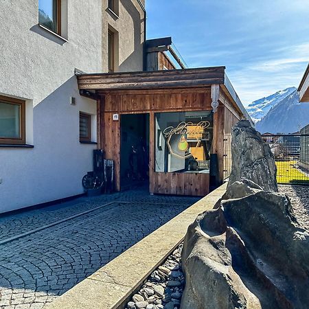 Alpine Apartment Goldquell - Infrarot Kabine, National Park Sommerkarte Und Bergblick راوريس المظهر الخارجي الصورة