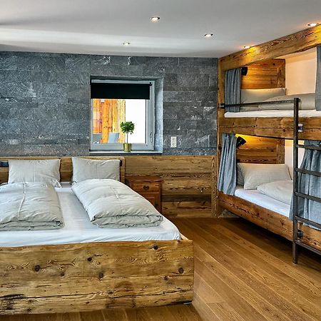 Alpine Apartment Goldquell - Infrarot Kabine, National Park Sommerkarte Und Bergblick راوريس المظهر الخارجي الصورة