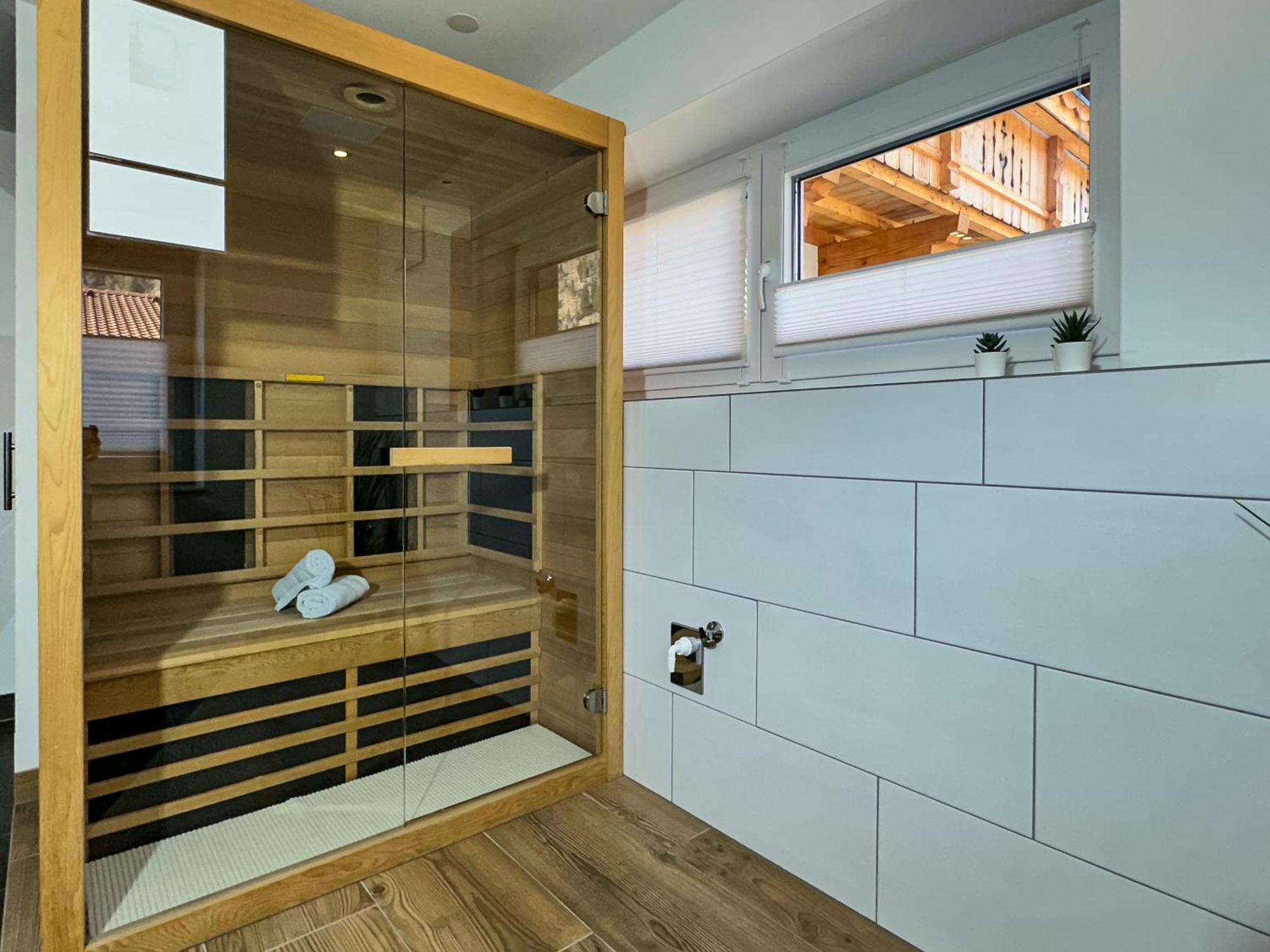 Alpine Apartment Goldquell - Infrarot Kabine, National Park Sommerkarte Und Bergblick راوريس المظهر الخارجي الصورة