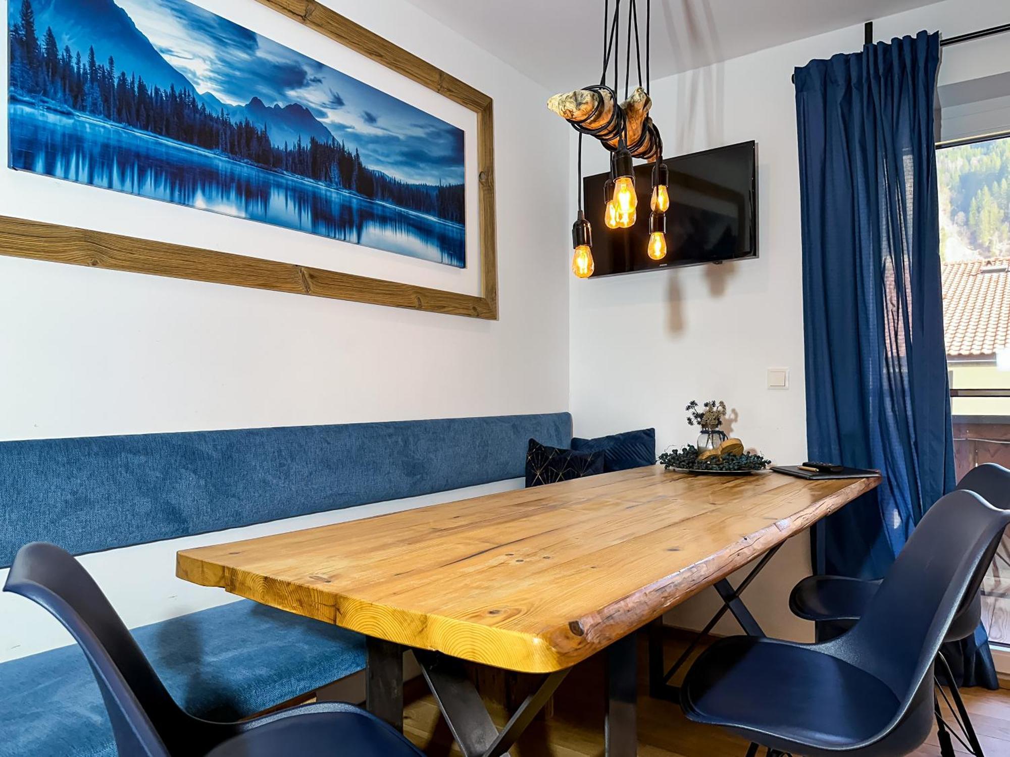 Alpine Apartment Goldquell - Infrarot Kabine, National Park Sommerkarte Und Bergblick راوريس الغرفة الصورة