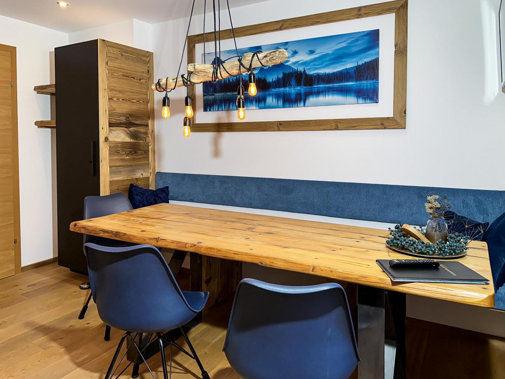 Alpine Apartment Goldquell - Infrarot Kabine, National Park Sommerkarte Und Bergblick راوريس الغرفة الصورة