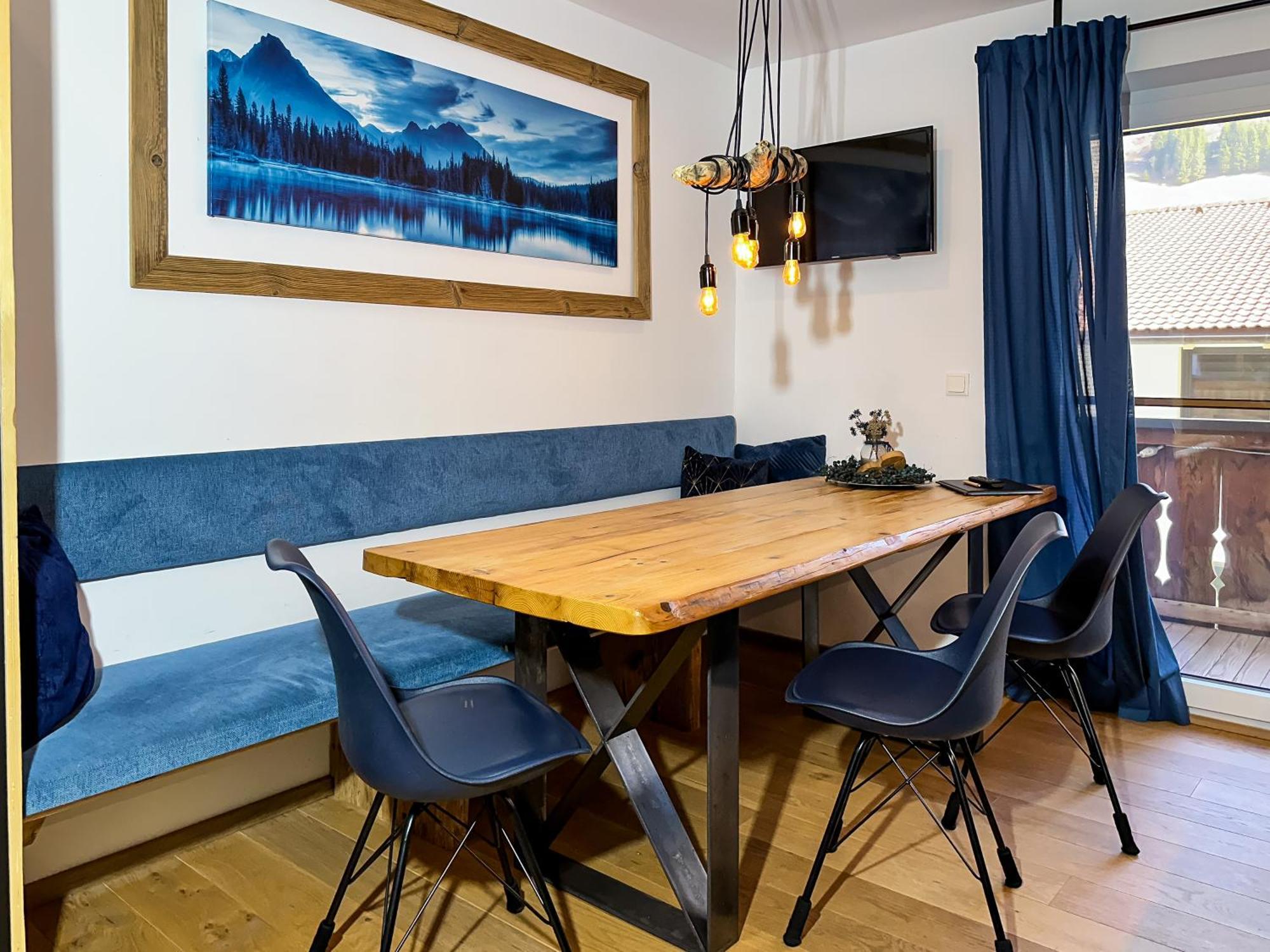Alpine Apartment Goldquell - Infrarot Kabine, National Park Sommerkarte Und Bergblick راوريس الغرفة الصورة