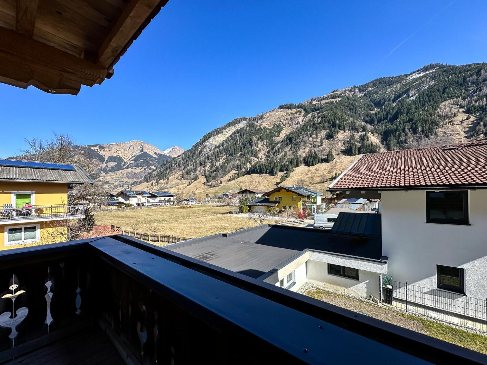 Alpine Apartment Goldquell - Infrarot Kabine, National Park Sommerkarte Und Bergblick راوريس الغرفة الصورة