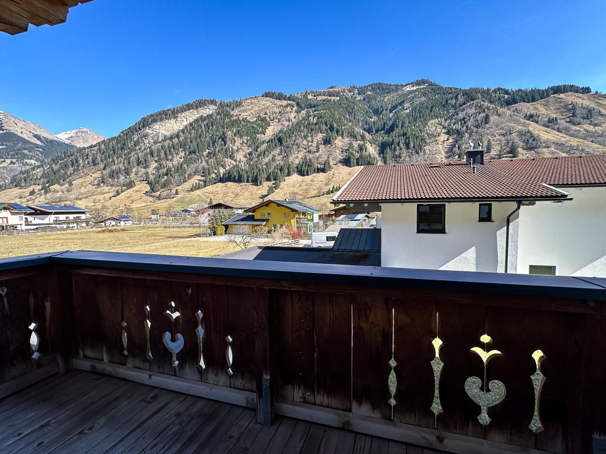 Alpine Apartment Goldquell - Infrarot Kabine, National Park Sommerkarte Und Bergblick راوريس الغرفة الصورة