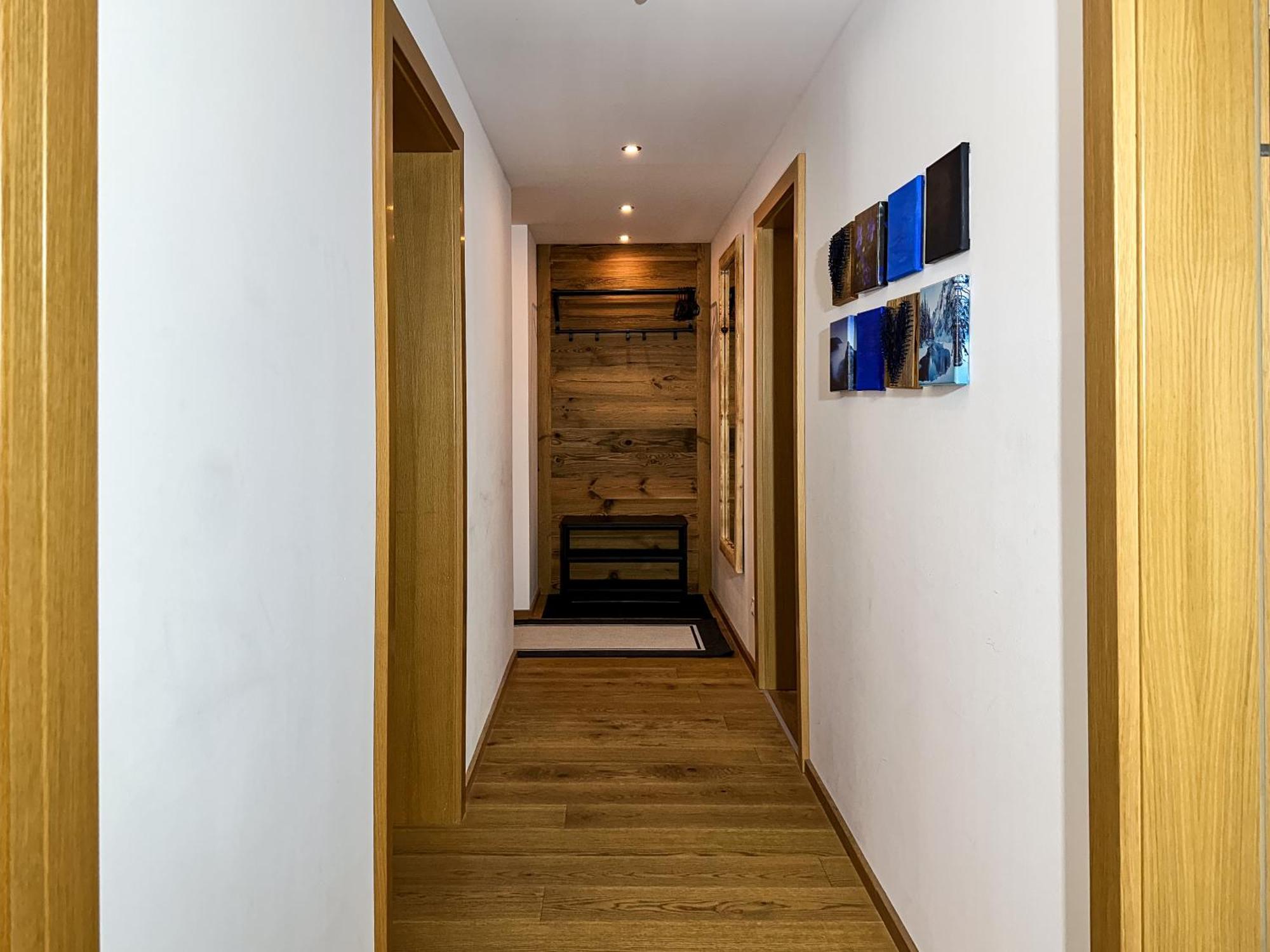 Alpine Apartment Goldquell - Infrarot Kabine, National Park Sommerkarte Und Bergblick راوريس الغرفة الصورة