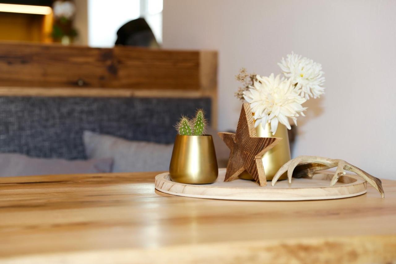 Alpine Apartment Goldquell - Infrarot Kabine, National Park Sommerkarte Und Bergblick راوريس المظهر الخارجي الصورة