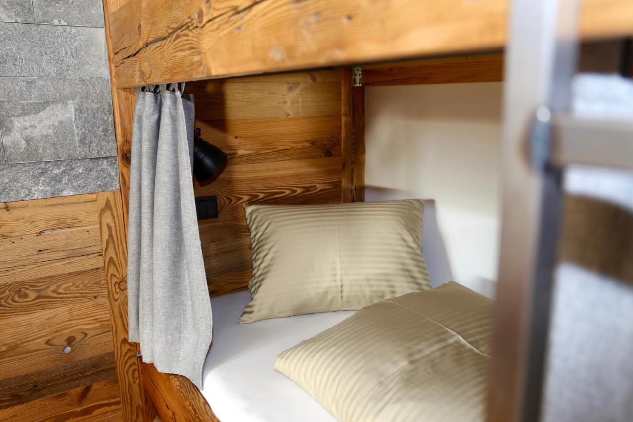 Alpine Apartment Goldquell - Infrarot Kabine, National Park Sommerkarte Und Bergblick راوريس المظهر الخارجي الصورة
